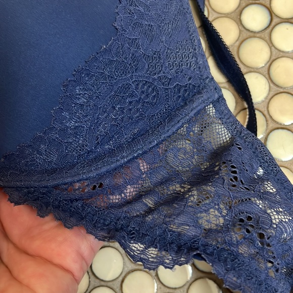 Victoria’s Secret Dream Angels Push-up Bra 34C - Picture 5 of 6